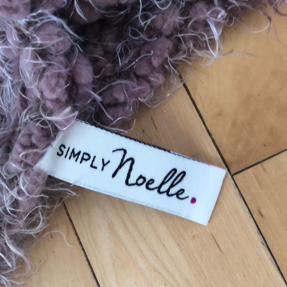 (5 for $20)Winter cowl - Picture 2 of 5